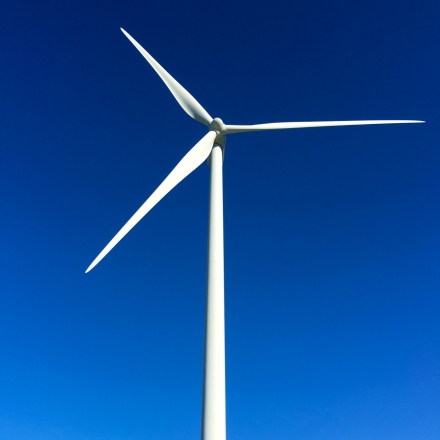 Mussleroe Bay Wind Farm